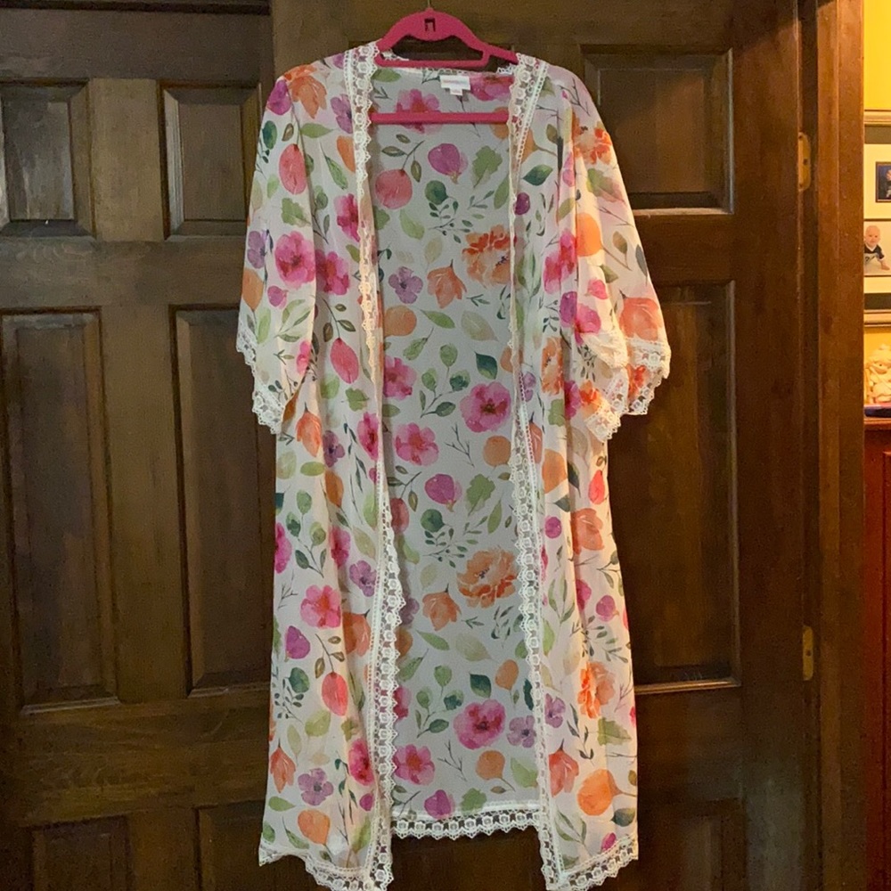 LuLaRoe Chloe NWOT. Size small